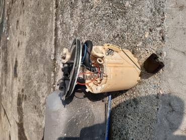 punpa 1.2 u rezervaru za Opel Corsa B