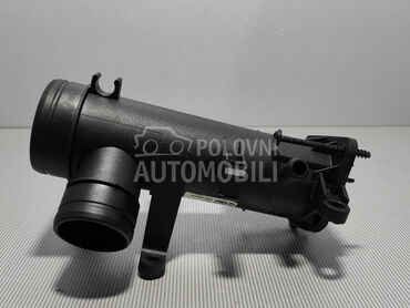 CRIJEVO za Volkswagen Passat B7