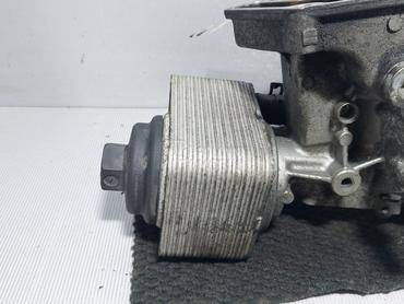 HLADNJAK ULJA za Volkswagen Passat B5