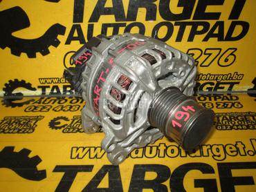 ALTERNATOR za Volkswagen Golf 7