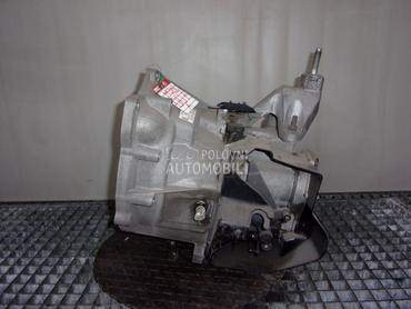 MJENJAC za Ford Focus