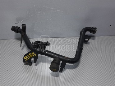 CRIJEVO za Škoda Superb