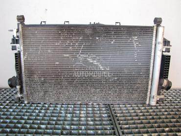 HLADNJAK KLIME za Opel Astra J