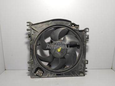 VENTILATOR za Renault Modus