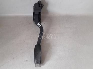 PAPUCICA GASA za Alfa Romeo 147