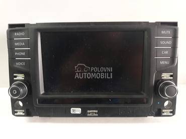 RADIO za Volkswagen Golf 7
