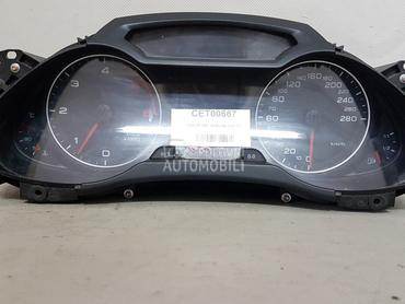 CELER SAT za Audi A4