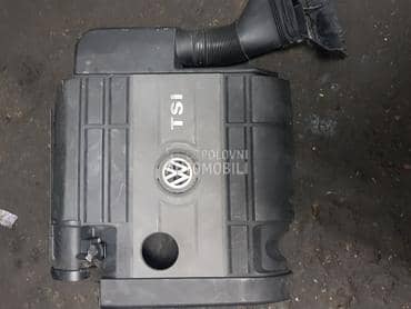 Poklopac motora za Volkswagen Golf 5