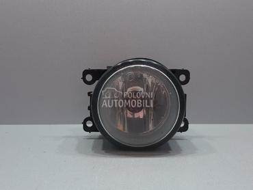 MAGLENKA za Nissan Navara