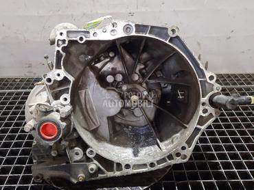 MJENJAC za Peugeot 207