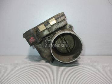 DOZER KLAPNA za Alfa Romeo 156