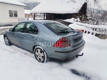 limarija za Ford Mondeo od 2001. do 2006. god.