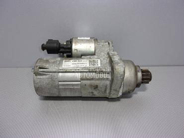 ALNASER za Volkswagen Golf 6