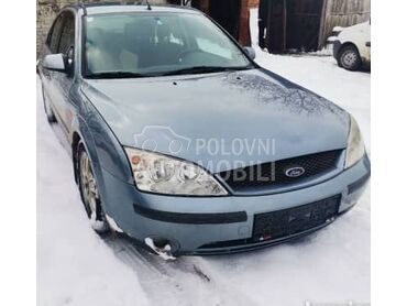podizaci stakala za Ford Mondeo od 2001. do 2007. god.