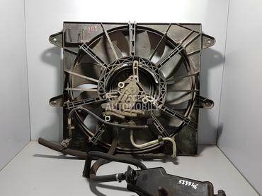VENTILATOR za Jeep Grand Cherokee