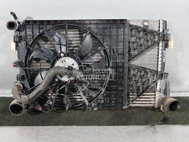 INTERKULER za Volkswagen Polo