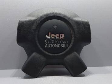 AIRBAG VOLANA za Jeep Cherokee