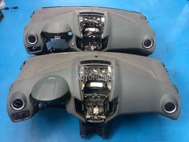 Instrument tabla za Ford Fiesta od 2008. do 2014. god.