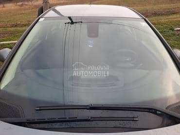 ŠOFERKA za Citroen C4