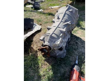 Automatski menjac F10 za BMW Serija 5