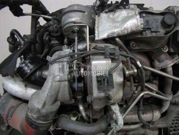 TURBINA za Volkswagen Passat B6