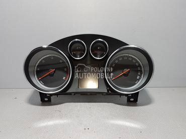 CELER SAT za Opel Insignia