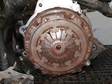 ZAMAJAC za Škoda Roomster