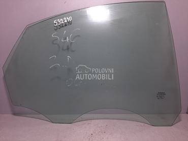 STAKLO za Volvo S40