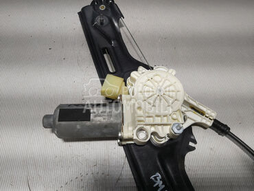 MOTORIC PODIZACA STAKLA za BMW X6