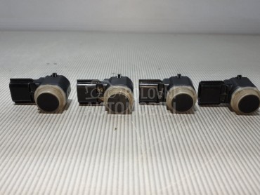 PARKING SENZOR za Renault Captur