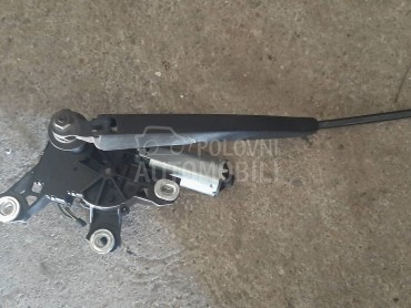 Motoric brisaca za Škoda Fabia, Praktik, Roomster