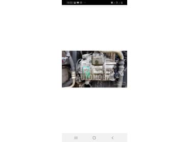 Kompresor klime za Volkswagen Golf 5, Golf Plus, Passat ...