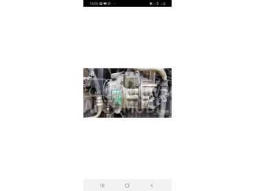 Kompresor klime za Škoda Fabia, Octavia, Praktik ...