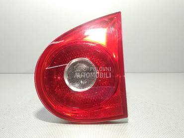 STOPA za Volkswagen Golf 5