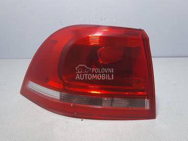 STOPA za Volkswagen Touareg