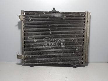 HLADNJAK KLIME za Citroen C3