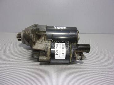 ALNASER za Volkswagen Golf 5