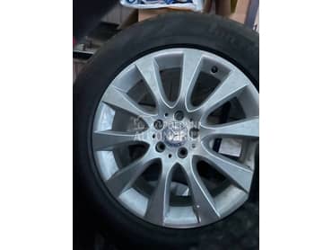 Aluminijumske felne  18" 5 x 112