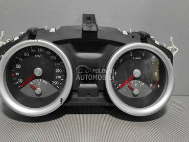 CELER SAT za Renault Megane