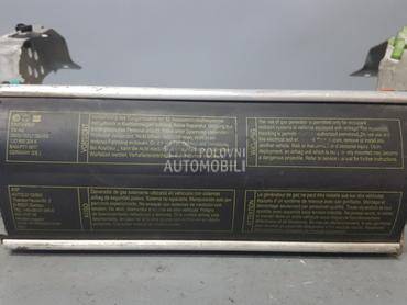 AIRBAG SUVOZACA za Volkswagen Golf 4