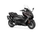 Yamaha TMAX TECH