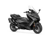 Yamaha TMAX TECH
