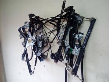 Podizaci stakla za Volkswagen Polo