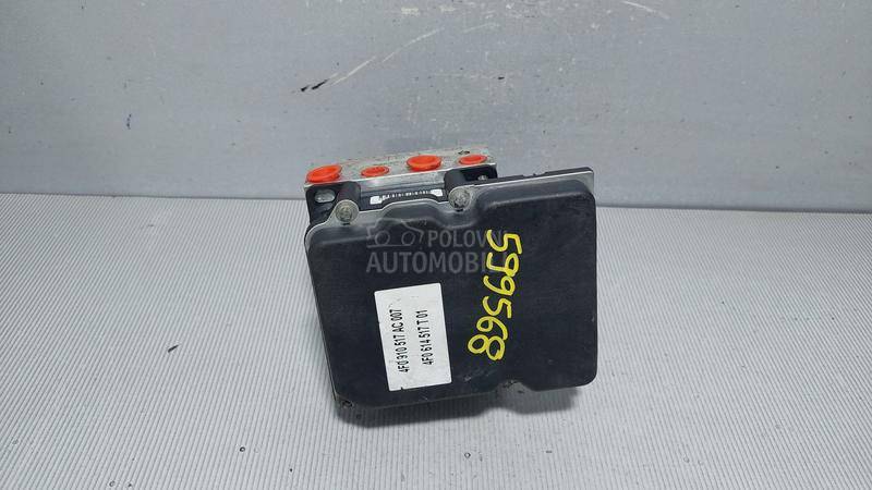 ABS ELEKTRONIKA
