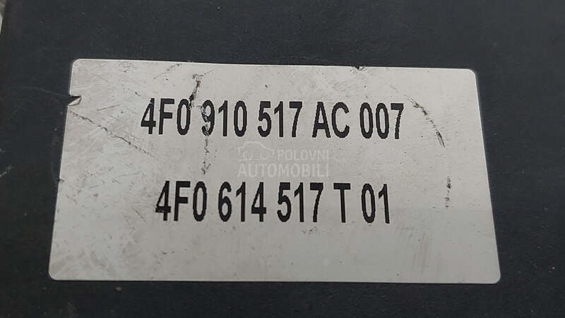 ABS ELEKTRONIKA