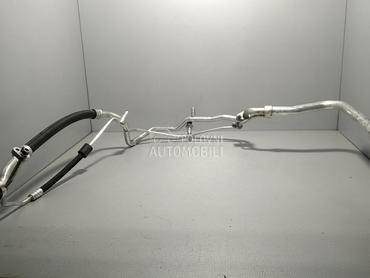 CRIJEVO KLIME za Volkswagen Tiguan