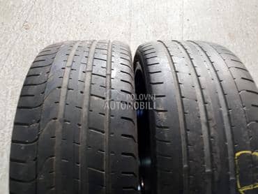 Pirelli 225/35 R19 Letnja