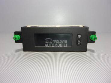 DISPLEJ za Opel Astra G