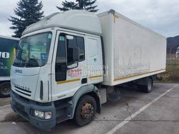 Iveco 120E18