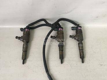 DIZNA za Peugeot 207